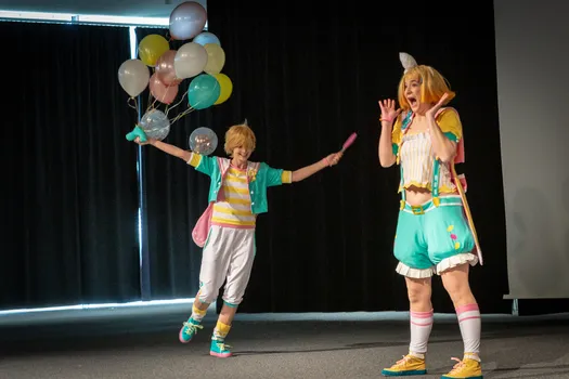 Copyright : Stéphane Gallay